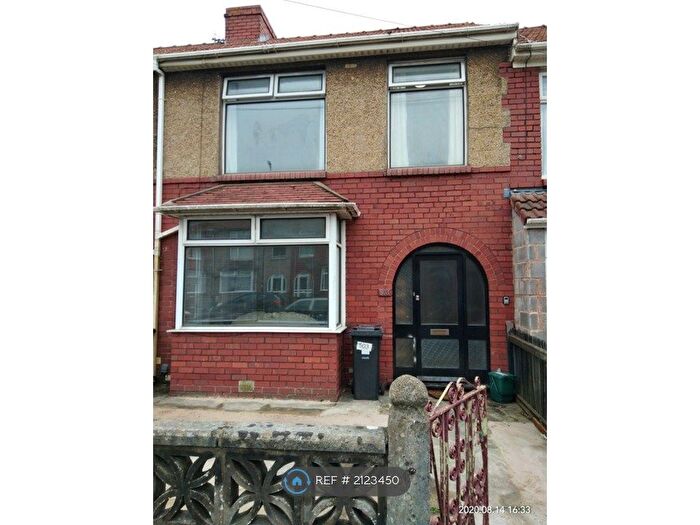 4 Bedroom Terraced House To Rent In Filton Avenue, Horfield, Bristol, BS7