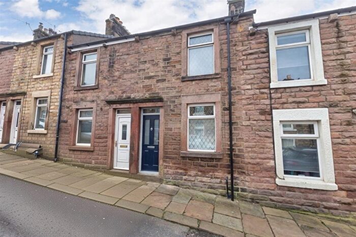 2 Bedroom Terraced House For Sale In Westham Street, Lancaster, LA1