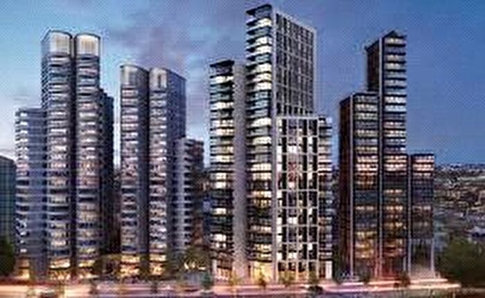 Parking To Rent In Albert Embankment Parking Space, The Dumont, London, SE1