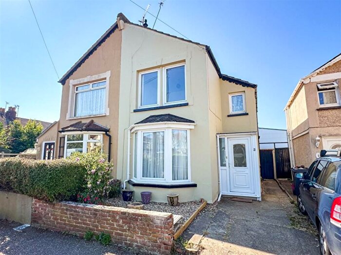2 Bedroom Semi Detached House To Rent In Anchor Road, Clacton-On-Sea, CO15