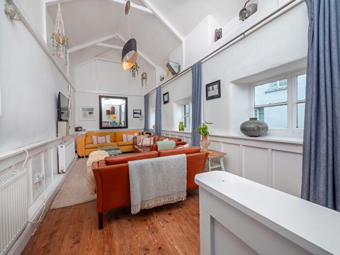 4 Bedroom Cottage For Sale In Grimscott, Bude, EX23