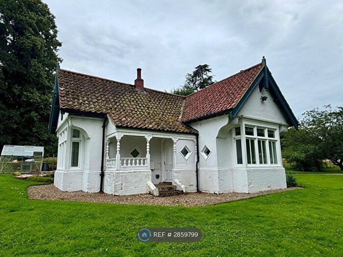 2 Bedroom Bungalow To Rent In Sockburn Lane, Darlington, DL2