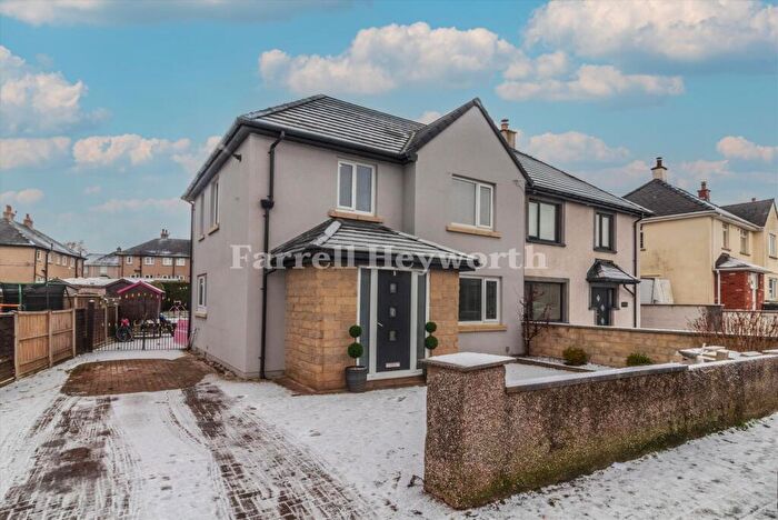 3 Bedroom House For Sale In Barley Cop Lane, Lancaster, LA1