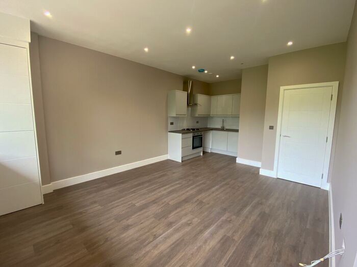 1 Bedroom Apartment To Rent In Technology House, Fleet, GU51