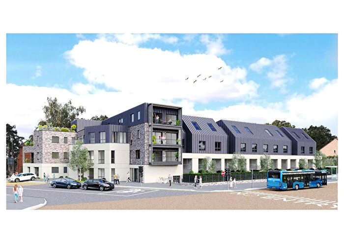 2 Bedroom Flat For Sale In Station Road, Histon, Cambridge, Cambridgeshire, CB24