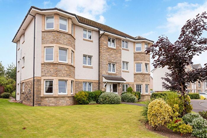 2 Bedroom Flat For Sale In / Dolphingstone Court, Prestonpans, EH32