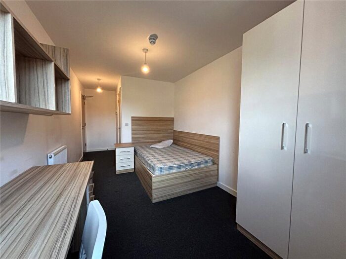 Property To Rent In Wellingborough Road, Northampton, NN1