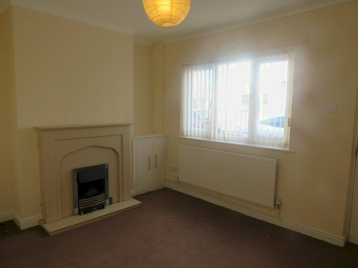 2 Bedroom Property To Rent In Victoria Street, Dinnington, Sheffield, S25
