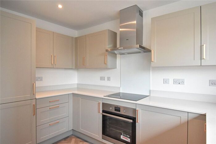 2 Bedroom Semi Detached House For Sale In Melditch Way, Cherry Hinton, Cambridge, CB1