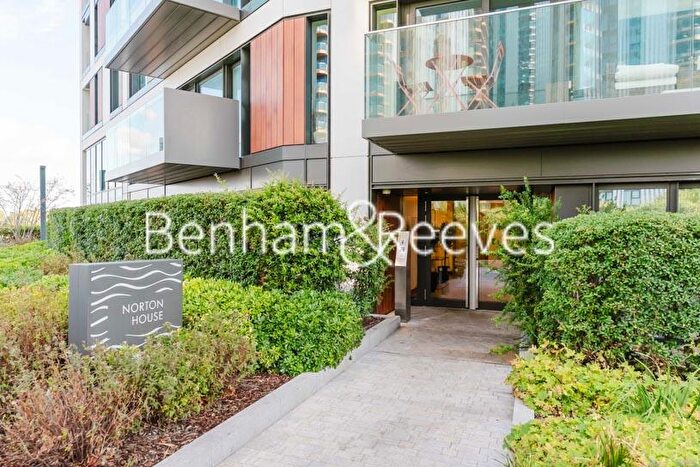 2 Bedroom Apartment To Rent In Duke Of Wellington Avenue, Royal Arsenal Riverside, SE18
