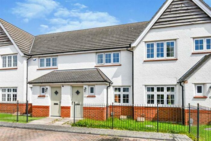 2 Bedroom House To Rent In Holtby Avenue, Cottingham, HU16