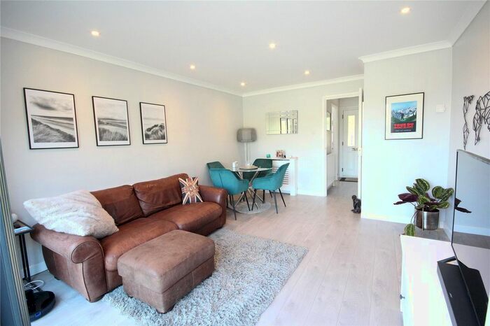 2 Bedroom Semi-Detached House To Rent In Kennedy Gardens, Sevenoaks, Kent, TN13