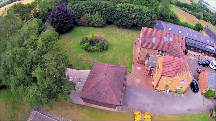 6 Bedroom Country House For Sale In Harborough Road, Northampton, NN6