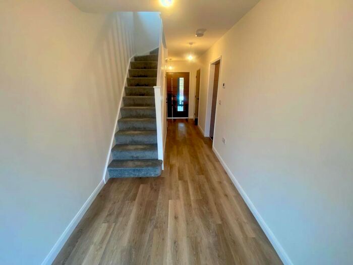 4 Bedroom Detached House For Sale In Stevens Lane, Breaston, DE72