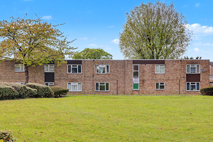 Studio For Sale In Durham Road, Stevenage, Hertfordshire, SG1