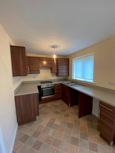 3 Bedroom Property To Rent In Celandine Gardens, Hartlepool, TS26