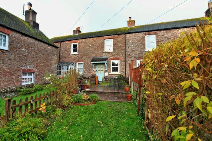 2 Bedroom Terraced House To Rent In South View Terrace, Brook Street, Slapton, Kingsbridge TQ7