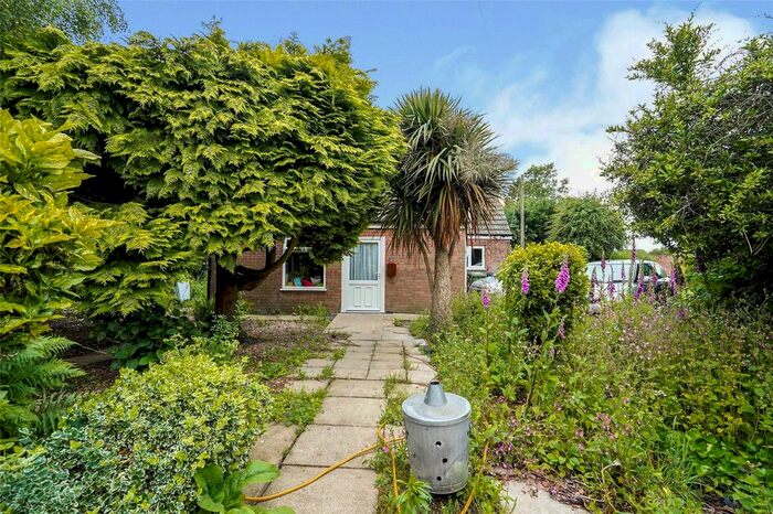 4 Bedroom Detached House For Sale In The Common, South Creake, Fakenham, Norfolk, NR21