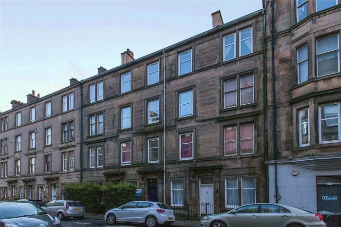 1 Bedroom Flat To Rent In Steels Place, Morningside, Edinburgh, EH10