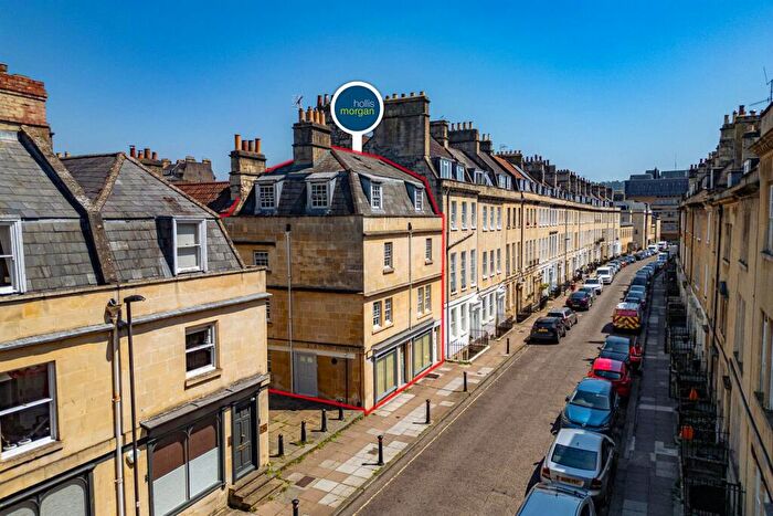 5 Bedroom Flat For Sale In Bath Freehold |, BA1