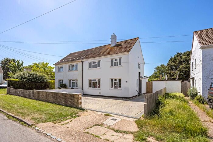3 Bedroom Semi-Detached House For Sale In Willow Way, Hurstpierpoint, BN6