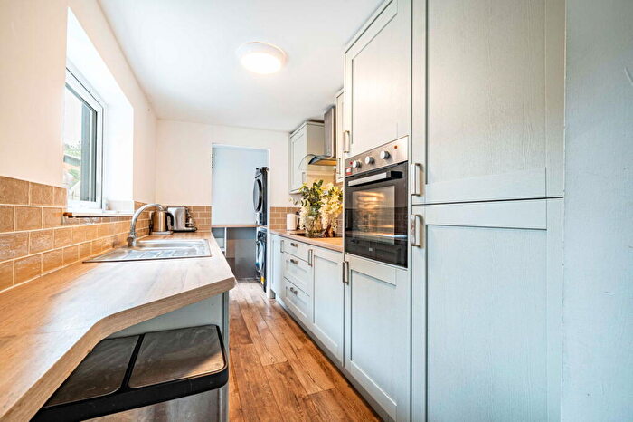 2 Bedroom Terraced House For Sale In Burton Road, Ashby-de-la-zouch, LE65