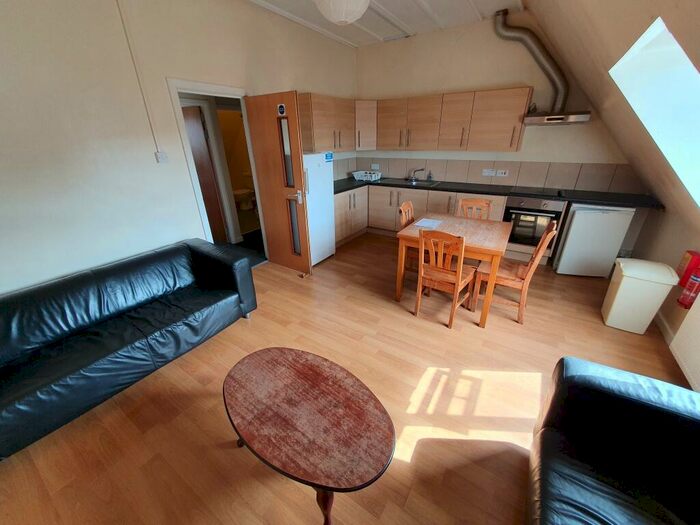 5 Bedroom Maisonette To Rent In West Park, Clifton, Bristol, BS8