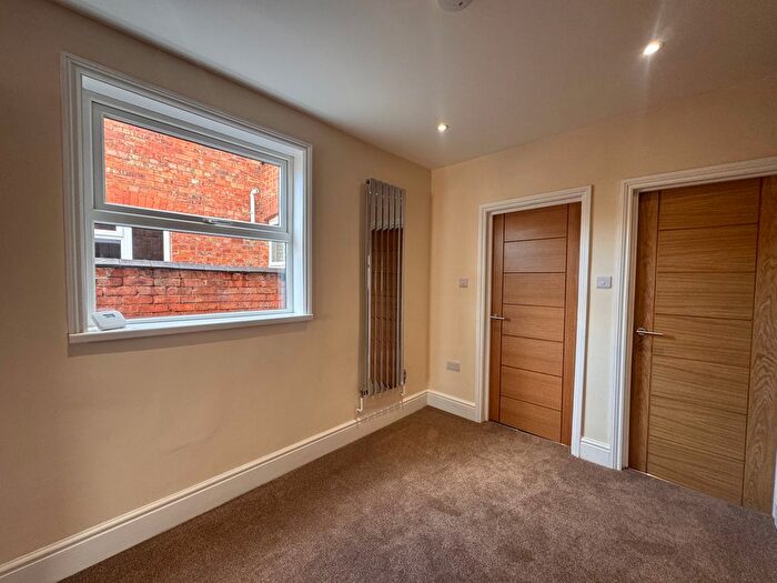1 Bedroom Flat To Rent In St. Leonards Road, Northampton, NN4
