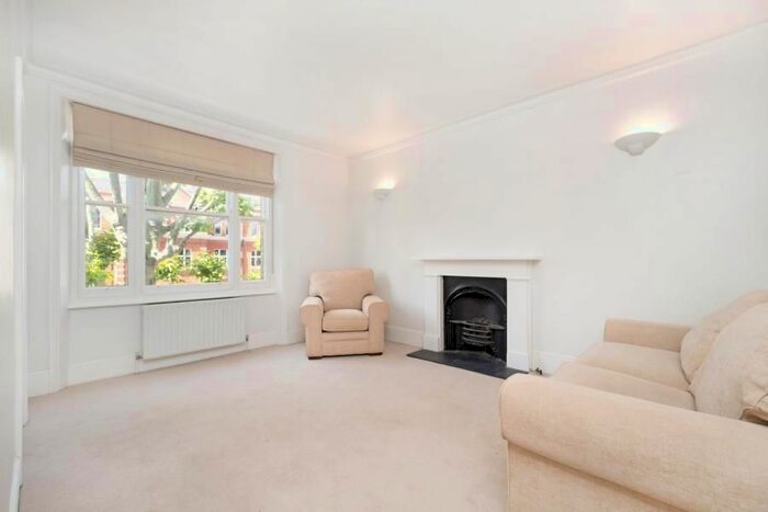2 Bedroom Flat To Rent In Randolph Avenue, London, W9
