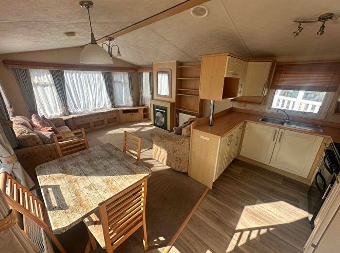 2 Bedroom Caravan For Sale In , Lochgilphead, PA31