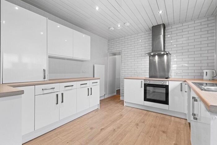 3 Bedroom Terraced House For Sale In Church Hill, Auchinleck, Cumnock, KA18