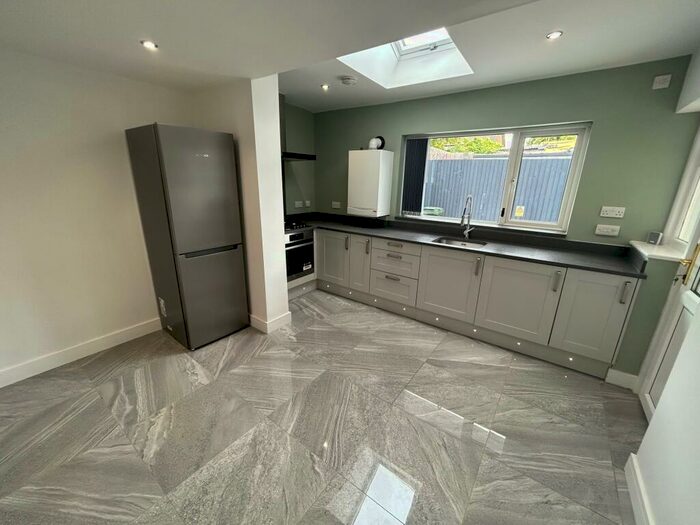 2 Bedroom Apartment To Rent In Fernleigh Avenue, Mapperley, NG3