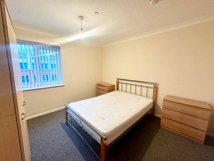 2 Bedroom Apartment To Rent In Brook Court, Player Street, Nottingham, Nottinghamshire, NG7