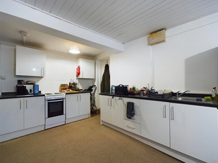 1 Bedroom Flat To Rent In The Drove, Pondersbridge, Huntingdon, PE26