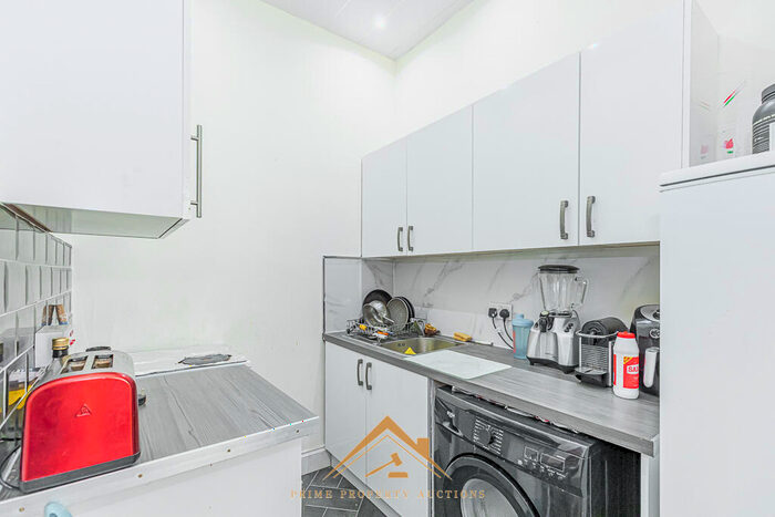 1 Bedroom Flat For Sale In /, Ibrox Street, , Glasgow, G51