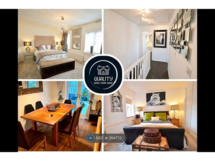 3 Bedroom Semi-Detached House To Rent In Anchor Lane, West Midlands, B91