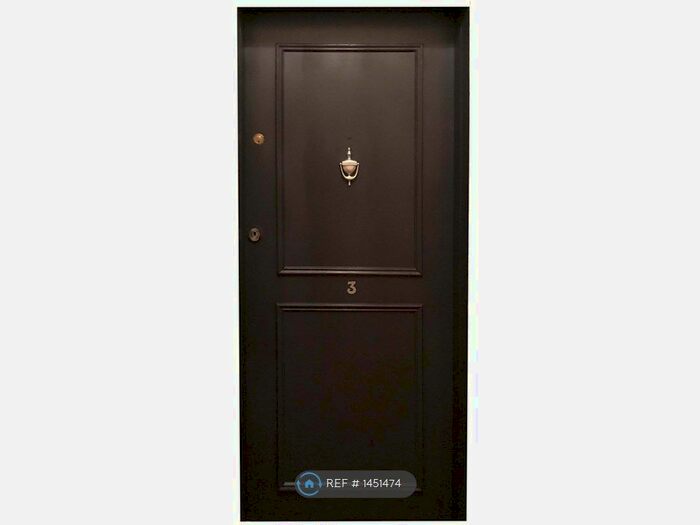 1 Bedroom Flat To Rent In Lansdown Crescent, Cheltenham, GL50