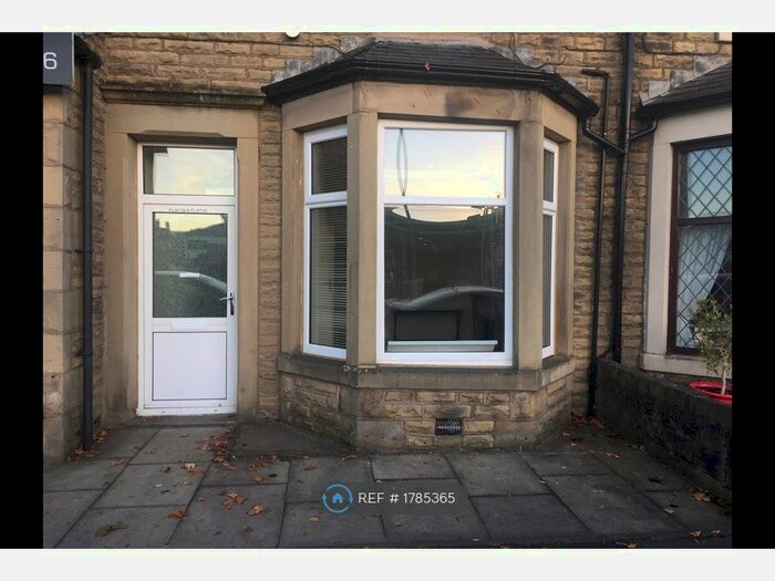 1 Bedroom Flat To Rent In Chatburn Road, Clitheroe, BB7