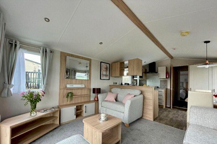 2 Bedroom Caravan For Sale In Clea Hall, Westward, Caldbeck, Cumbria, CA7