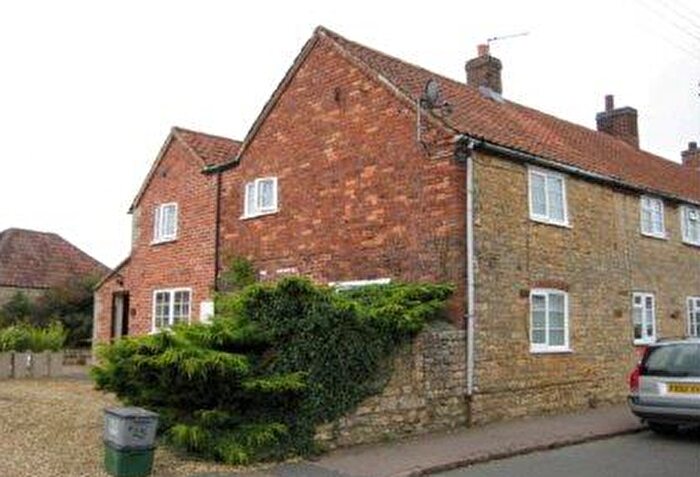 2 Bedroom Cottage To Rent In High Street, Waltham On The Wolds, Melton Mowbray, LE14
