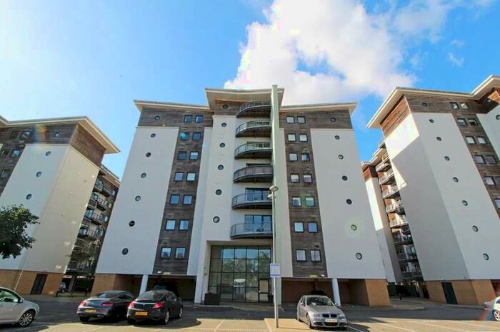 1 Bedroom Flat To Rent In Ravenswood, Victoria Wharf, Cardiff Bay, CF11