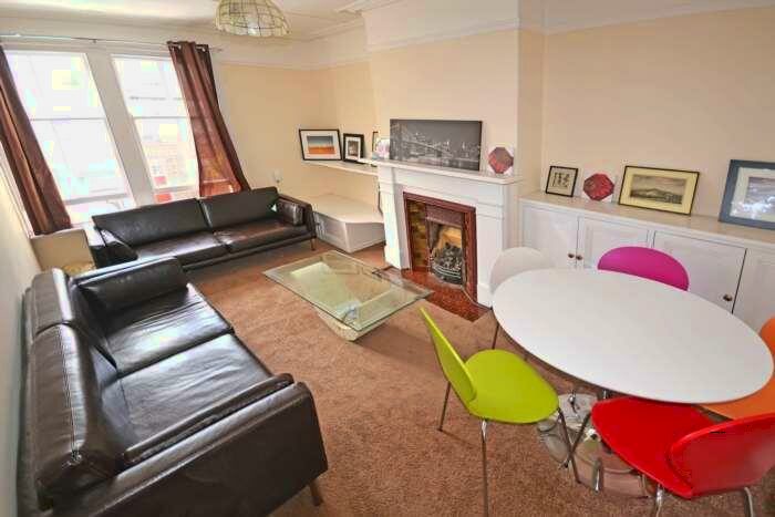 5 Bedroom Flat To Rent In Walton Street, Jericho **Student Property **, OX2