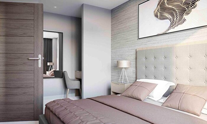 1 Bedroom Apartment For Sale In The Mill, Liverpool City Centre, L1