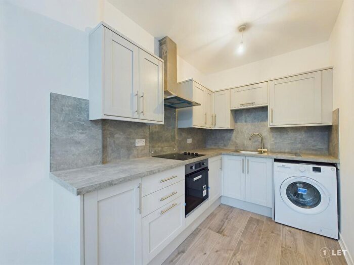1 Bedroom Flat To Rent In Livingstone Place, Marchmont, Edinburgh, EH9