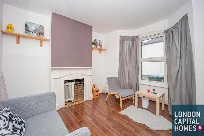 2 Bedroom Terraced House To Rent In Bateson Street, London, SE18