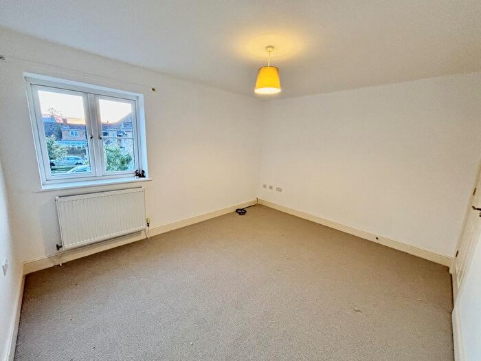 2 Bedroom Apartment To Rent In Fisher Terrace, Ramsey, Huntingdon, PE26