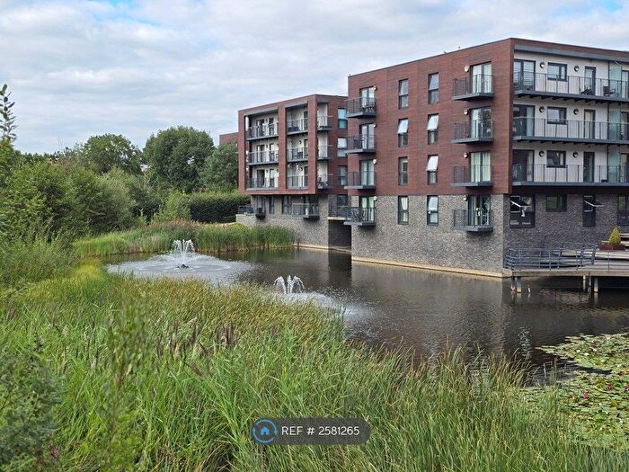 1 Bedroom Flat To Rent In Regency Court, Stanmore, HA7