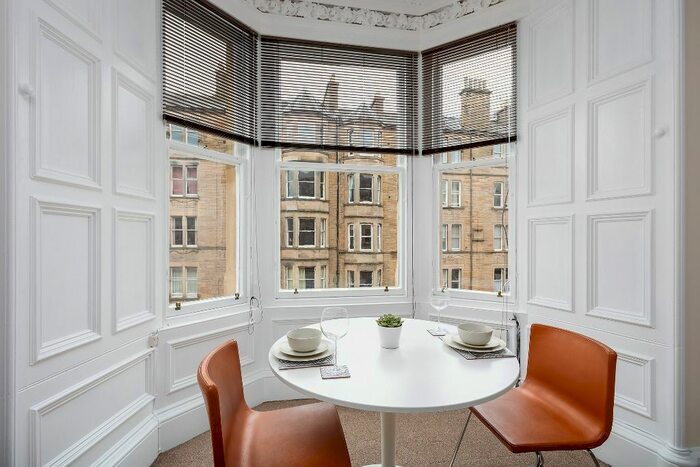 2 Bedroom Flat To Rent In Bruntsfield Avenue, Bruntsfield, Edinburgh, EH10