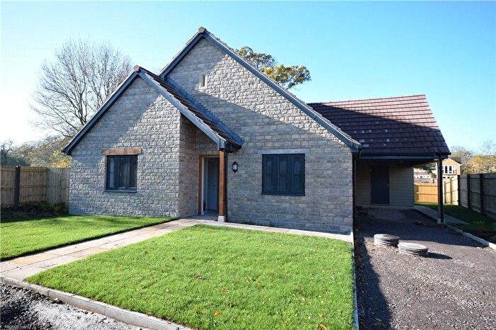 3 Bedroom Detached Bungalow To Rent In Hurst Brook, Martock, Somerset, TA12