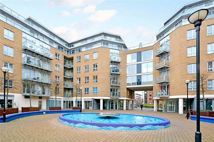 1 Bedroom Flat For Sale In Ionian Building, Narrow Street, Limehouse, London, E14